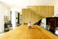 Les Chambres d'hôtes de Kérasquer Hotels in Landéda