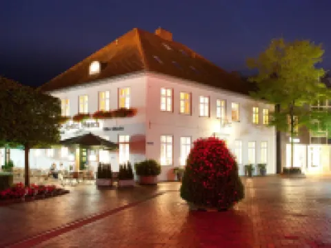 Hotel Busch Hotels in Westerstede