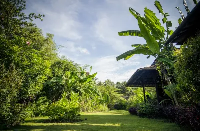 Yabbiekayu Eco-Bungalows Hôtels à : Sewon