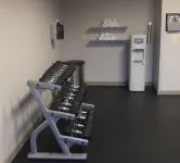 Country Inn & Suites by Radisson, BWI Airport (Baltimore), MD - salle de sport