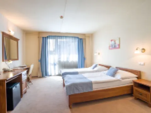 迪克森酒店 班斯卡－比斯特里察酒店