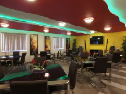 Dreamz Inn Hotels in Huron County