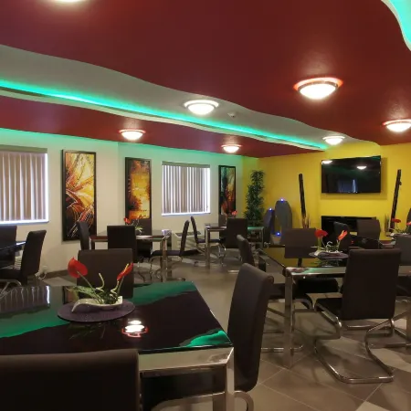 Dreamz Inn