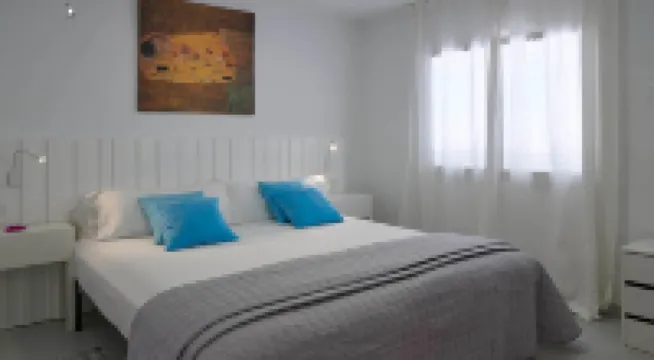 Enkala Apartamentos