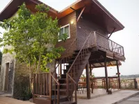 NawiengkaeRiverview Resort