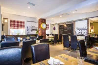 Grantham Arms Hotels in Боробридж