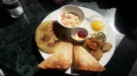 Hotel Vintage Home - Frühstück