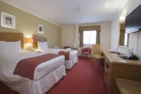 The Worcester Whitehouse Hotel - piscine