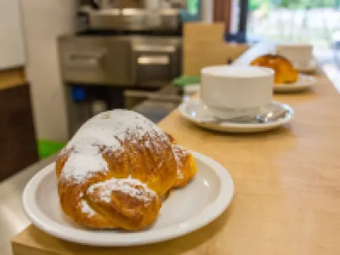 Student's Hostel Estense Hotels in Ferrara