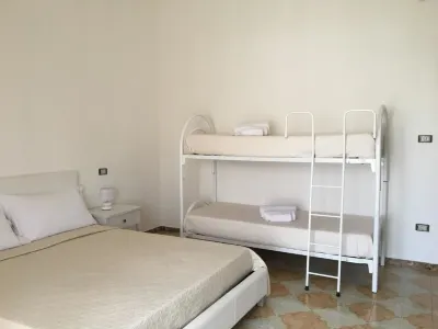 Glem B&B Hotels in Torre Suda