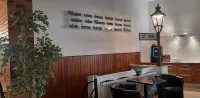 Central-Hotel Tegel Hotels in Hennigsdorf