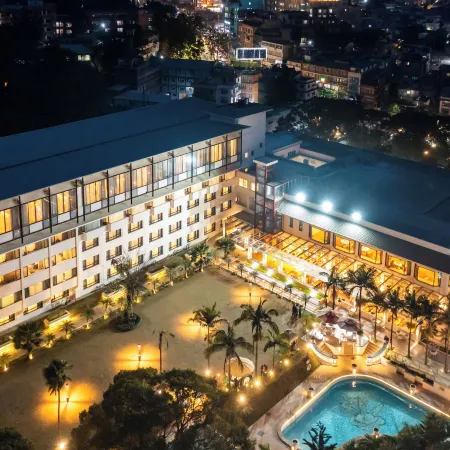 Hotel Himalaya Kathmandu - Your Business & Leisure Retreat
