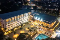 Hotel Himalaya Kathmandu - 5 stjerner
