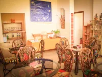 Atlantic Maio Hotel Hotels in Vila do Maio