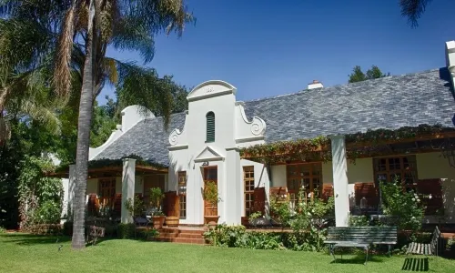 Kleine Constantia Boutique Guest House