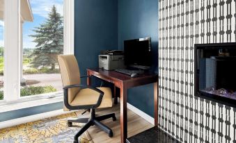 Best Western Freeport Inn
