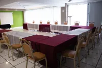 Hotel Diana del Bosque by DOT Urban Hotels in Morelia