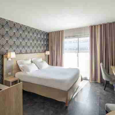 Best Western Les Aureliades Rooms