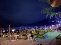 哈德林度假村 哈德里拉海灘附近的飯店