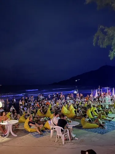 รูปภาพของหาดริ้น รีสอร์ท