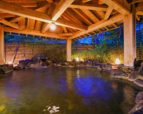 TAOYA Akiu Leisure & Recreation Photos