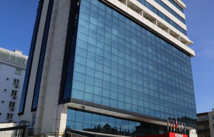 Samsun Konaks