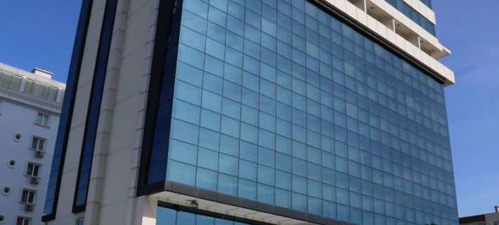 Samsun Konaks Hotels in Samsun