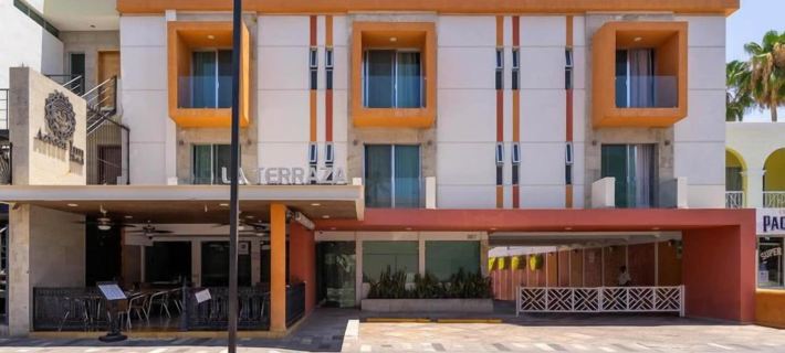Hotel Azteca Inn Hotels in Mazatlan