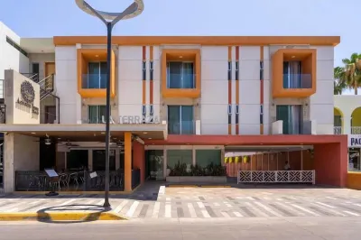 Hotel Azteca Inn Hotels in 