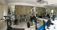 Elite Hotel - Gym