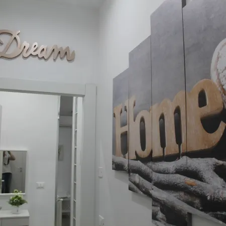Vacanze Home