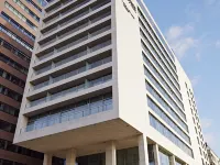 Lindner Hotel Antwerp Hotels near Deurne