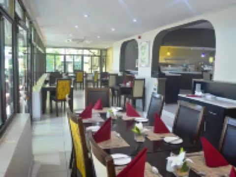 Cresta Riley's Hotel Hotels in Maun