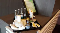Hotel Parami - spa