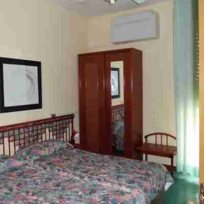 Hotel 5 Terre Rooms