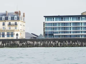 Oceania Saint Malo