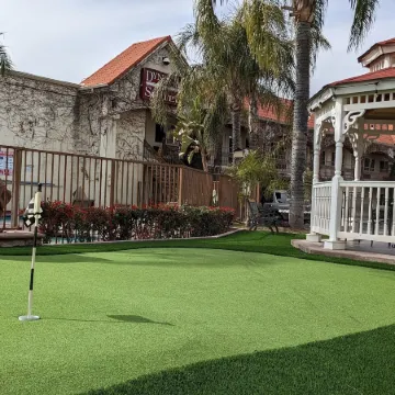 Dynasty Suites Redlands