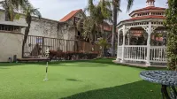 Dynasty Suites Redlands Hotels in Redlands