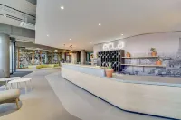 Ecla Paris Massy Palaiseau - Barer