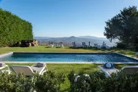 Convento San Bartolomeo Hotels in Piancastagnaio
