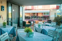 Hotel New Burlamacco