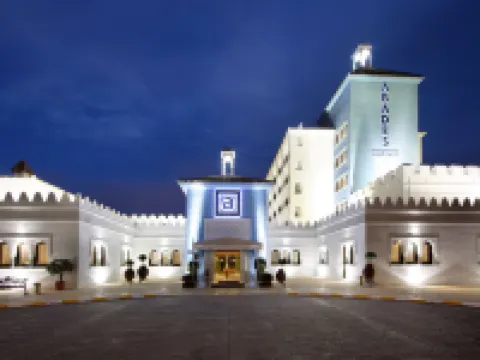Hotel Abades Benacazón Hoteles en Benacazón