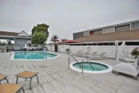 Best Western Surf City - Beach
