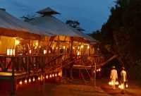 Neptune Mara Rianta Luxury Camp - All Inclusive. Hotel a 