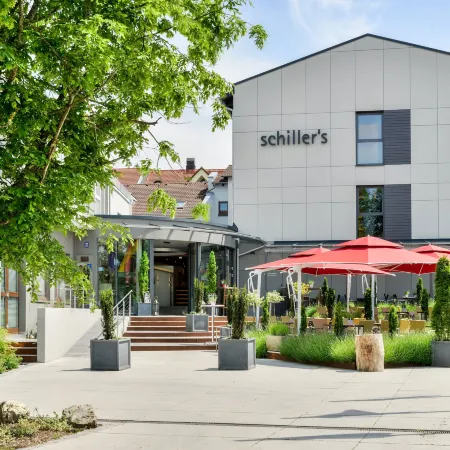 Schiller´s Hotel & Restaurant
