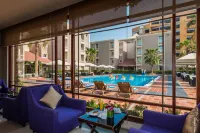 Boudl Gardenia Resort - Pools
