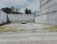Hotel Posada Rosa Balvina - parking