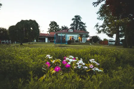 B&B Casa Danoi Отели в г. Бене-Ваджиенна