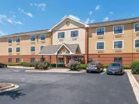 Extended Stay America Suites - Chicago - Itasca Hotels in Itasca