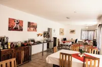 Hotel Uhland - Frühstück